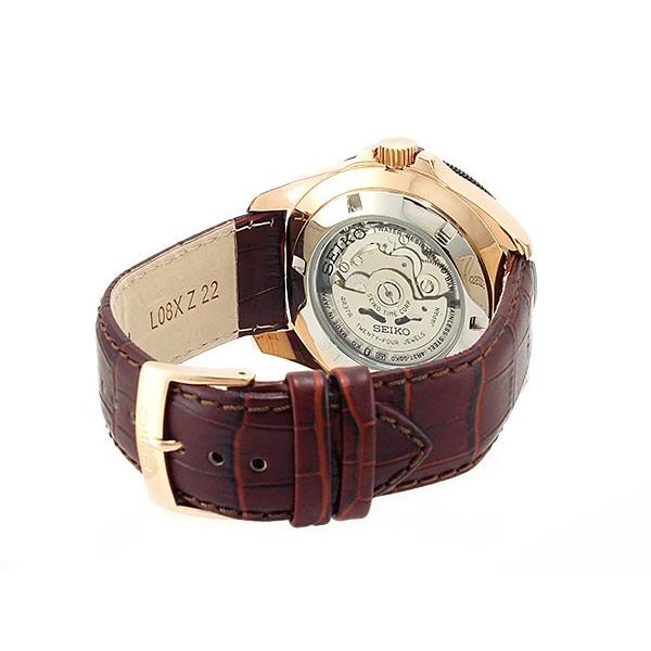 【発送3営業日】セイコー SEIKO スーペリア 自動巻き 腕時計 SSA098J1 ブラック 自動巻き ブラック 【発送3営業日】セイコー SSA098J1 SEIKO 腕時計 スーペリア E1535279600(13676円)