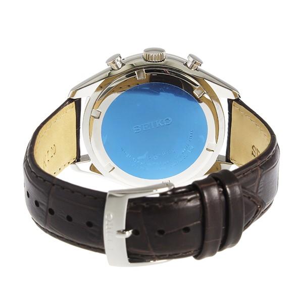 【発送4営業日】セイコー SEIKO クロノ クオーツ メンズ 腕時計 SSB229P1 シルバー シルバー     商品情報    サイズ：(約)H42×W42×D13mm(ラグ、リューズは除く)、重さ(約)84ｇ、腕周り最大(約)19cm、最小(約)14.5cm素 AA1444005185(12863円)