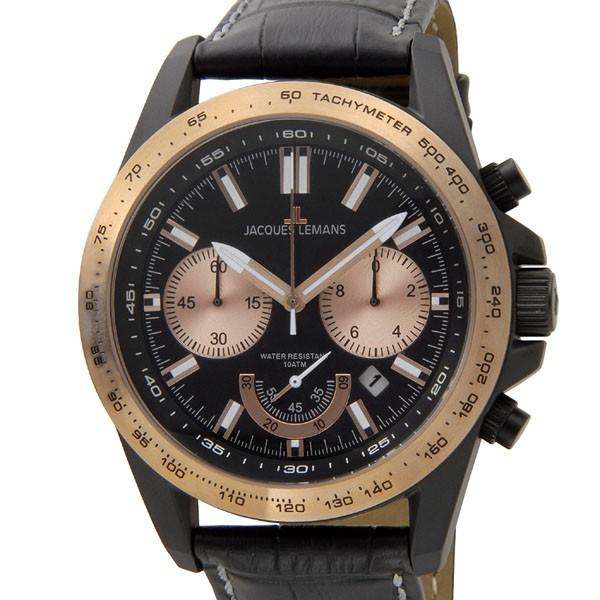 大手通販サイト 発送3営業日 ジャックルマン リバプール Liverpool クロノ 48mm クオーツ メンズ 腕時計 1 1756f ブラック ローズ ブラック Wq Anny Factory 通販 Yahoo ショッピング 買取 東京 Paynow Universalpapershredding Com