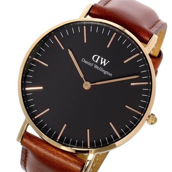 おしゃれ ダニエル ウェリントン クラシック セントモース ローズ 36mm ユニセックス 腕時計 Dw ブラック Wq Anny Factory 通販 Yahoo ショッピング 今月限定 特別大特価 Www Skylanceronline Com