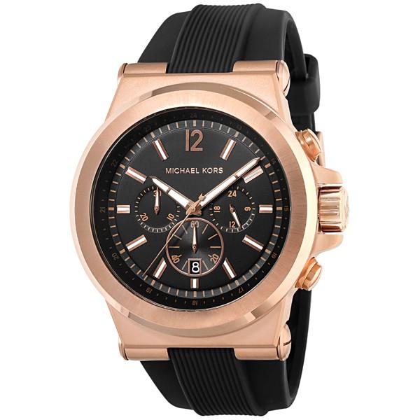 【発送4営業日】マイケル コース MICHAEL KORS クロノ クオーツ メンズ 腕時計 MK8184 ブラック ブラック メンズ クオーツ 腕時計 コース 【発送4営業日】マイケル ブラック クロノ KORS ブラック MK8184 MICHAEL YWU1435021726(12783円)