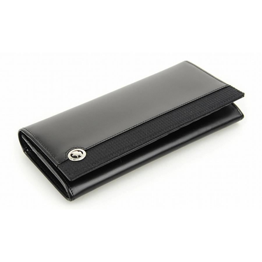 独特な 送料無料 Hunting 発送4営業日 ハンティングワールド World ブラック 5712sandukudu Blk メンズ 長財布 財布