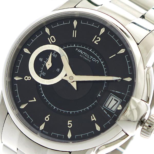 発送4営業日】ハミルトン HAMILTON 腕時計 メンズ H40615135 自動巻き