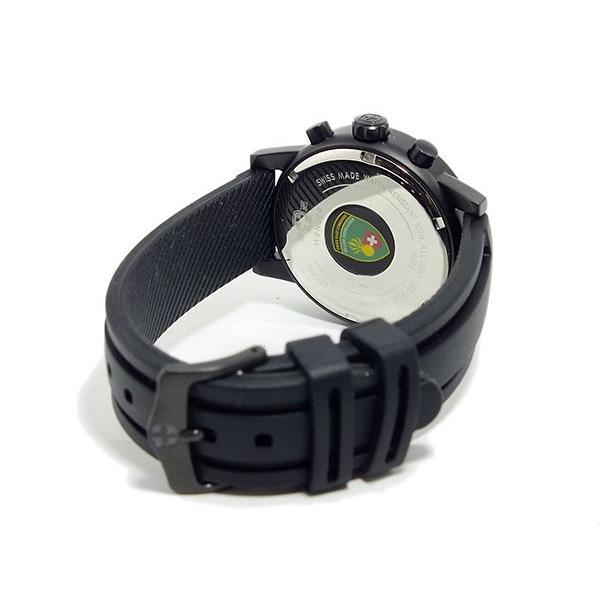 【発送5営業日】ウェンガー WENGER クロノグラフ 腕時計 メンズ 70891 ブラック 【発送5営業日】ウェンガー ブラック T1951185956(17381円)