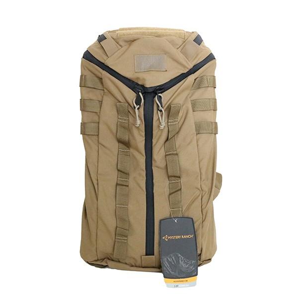 【発送2営業日】ミステリーランチ MYSTERY RANCH バッグ メンズ レディース 1DAY ASSAULT MULTICAM M/L 110600-215-35 コヨーテ ブラウン臨床看護、専門 販売管理