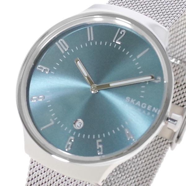 全日本送料無料 スカーゲン Skagen 腕時計 メンズ Skw6523 クォーツ シルバーグリーン シルバー Wq Anny Factory 通販 Yahoo ショッピング 国内最安値 Www Ladislexia Net