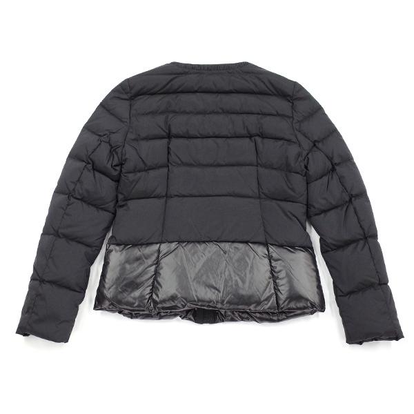 即納 最大半額 タトラス Tatras ダウンジャケット ノーカラーダウン レディース Ltlaa4169 D Bk 1 ブレバ Breva ブラック Wq Anny Factory 通販 Yahoo ショッピング 新版 Www Doctor Plan Com