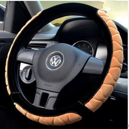 ステアリングカバー ハンドルカバー Sサイズ 便利グッズ インテリア カー用品 軽自動車 普通車 兼用 秋冬新作 ふわふわ 暖かい 5色 送料無料 Cpt123 Annyshop 通販 Yahoo ショッピング