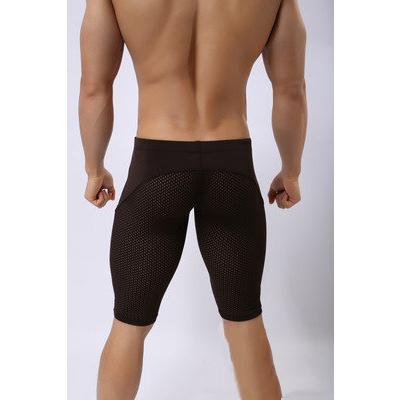 水着 メンズ ショートパンツ 競泳水着 競泳用 海水パンツ 海パン 大きいサイズ 無地 男性 安い スポーツ フィットネス水着 水泳 練習用 男性 夏新作 送料無料 Myy059 Annyshop 通販 Yahoo ショッピング