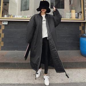 超特価激安 中綿コート レディース 中綿ジャケット 中綿アウター 立ち襟 コート ロング丈 厚手 アウター ゆったり 防寒 暖かい あったか おしゃれ 通学 冬物 新作 送料無料 R02a9 Annyshop 通販 Yahoo ショッピング クリアランス Skylanceronline Com