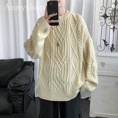 在庫有 丸首 セーター ニット 無地 長袖 レデイース メンズ ニットセーター プルオーバー 送料無料 冬服 秋服 ファッション 通学 通勤 カジュアル ゆったり トップス ニット セーター カラー ブラック Www We Job Com