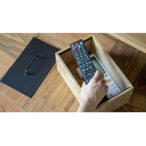 木製ハウス型小物入れ　置物 ストレージボックス 収納ボックス アイアン ウッド 木 おしゃれ フタ