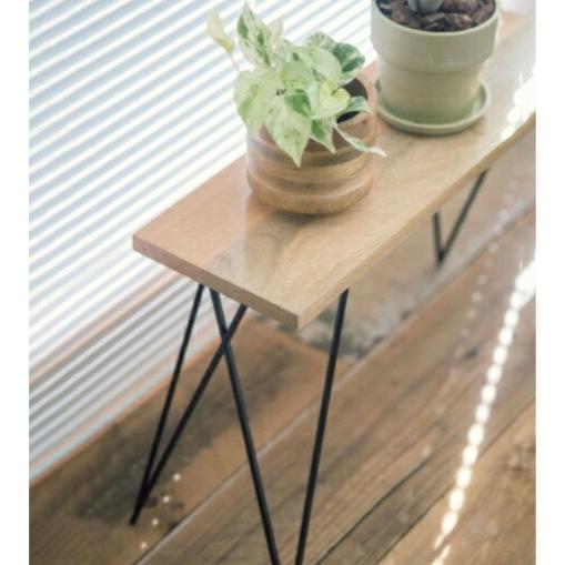 花瓶・フラワースタンド Pot ポットスタンド レクトスタンド 41362 プランターボックス プランター