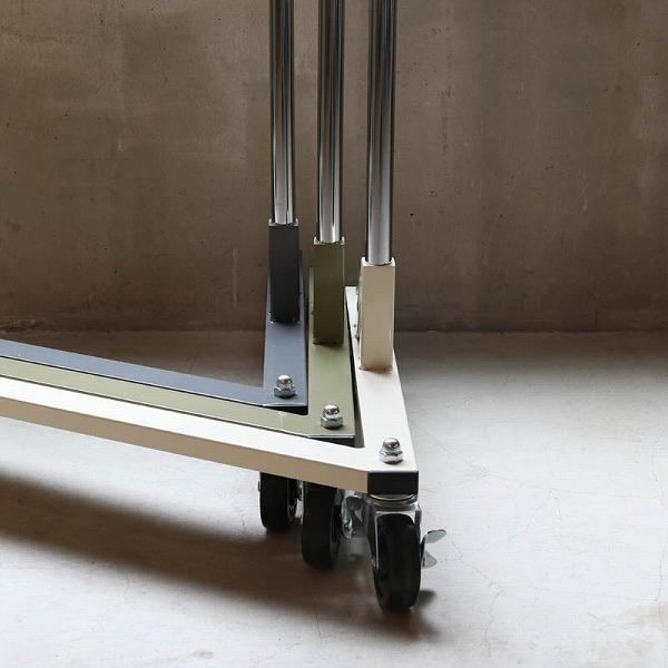 【美品】【新品未使用】DULTON ダルトン バンブーハンギングポットラック DULTON COAT HANGER SPRINGBOK / ダルトン コートハンガー スプリング