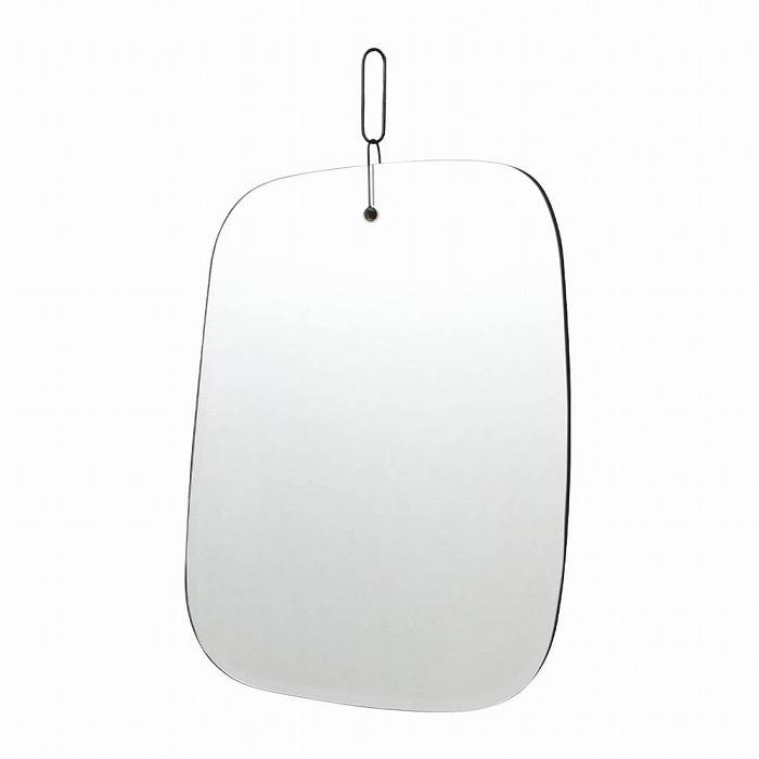 ダルトン DULTON ウォールミラー スクエア DULTON ONLINE SHOP | HANGING MIRROR FLOATING CLOUD SQUARE(SQUARE