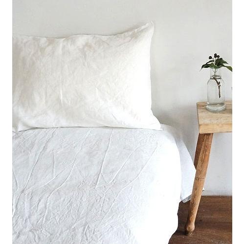fog linen work（フォグリネンワーク） リネンピローケース ピロー 