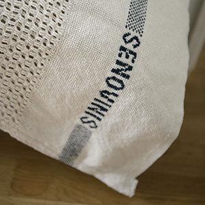 fog linen work フォグリネンワーク　コットンブランケット fog linen work｜コットンブランケット | 眠家オンラインストア