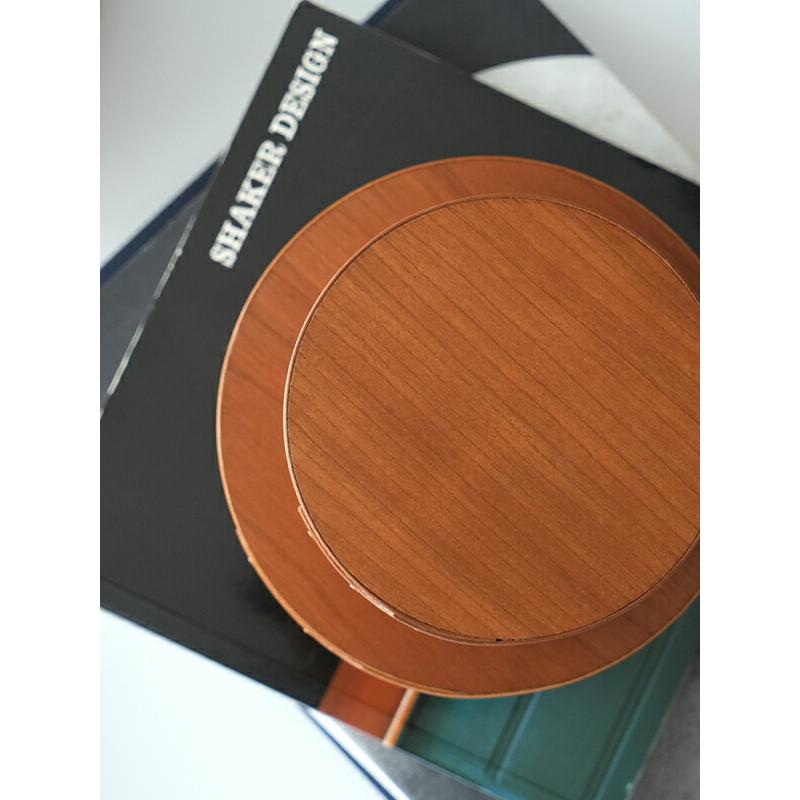 シェイカーボックス　裁縫箱 シェーカーボックス シェーカー ソーイングボックス 木製 アクシス