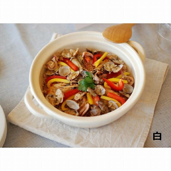 studio m'（スタジオエム） スタジオm ドゥーブ 8号 鍋 アメ 囲み鍋