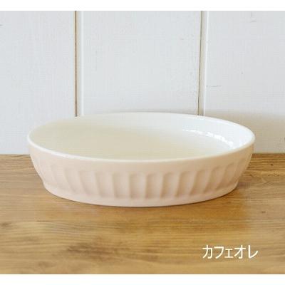 studio m'（スタジオエム） スタジオエム(スタジオM) グラタン皿 日本