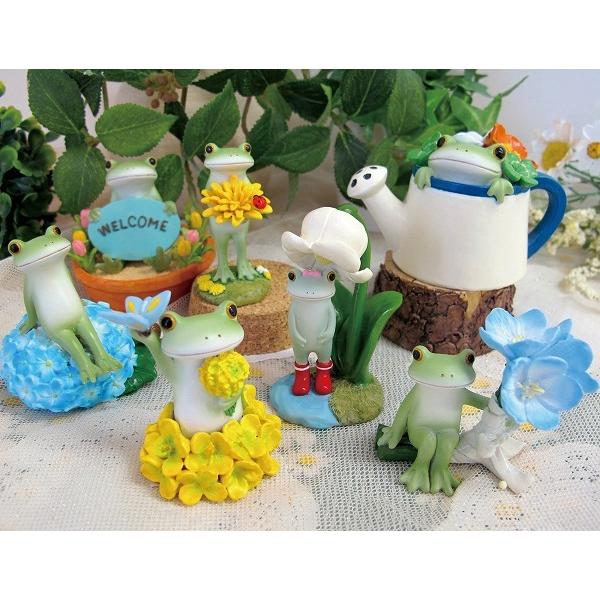 アンティーク雑貨 陶器 置物 ジョウロ