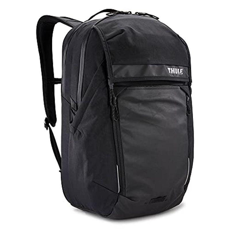 100%正規品 スーリー リュック レインカバー付き ノートパソコン収納可 容量:27L Backpack Commuter Paramount Thule ダレスバッグ