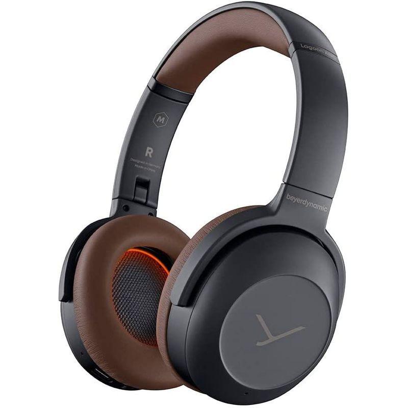 BeyerDynamic LAGOON ANC JP (EXPLORER) Bluetooth ワイヤレス