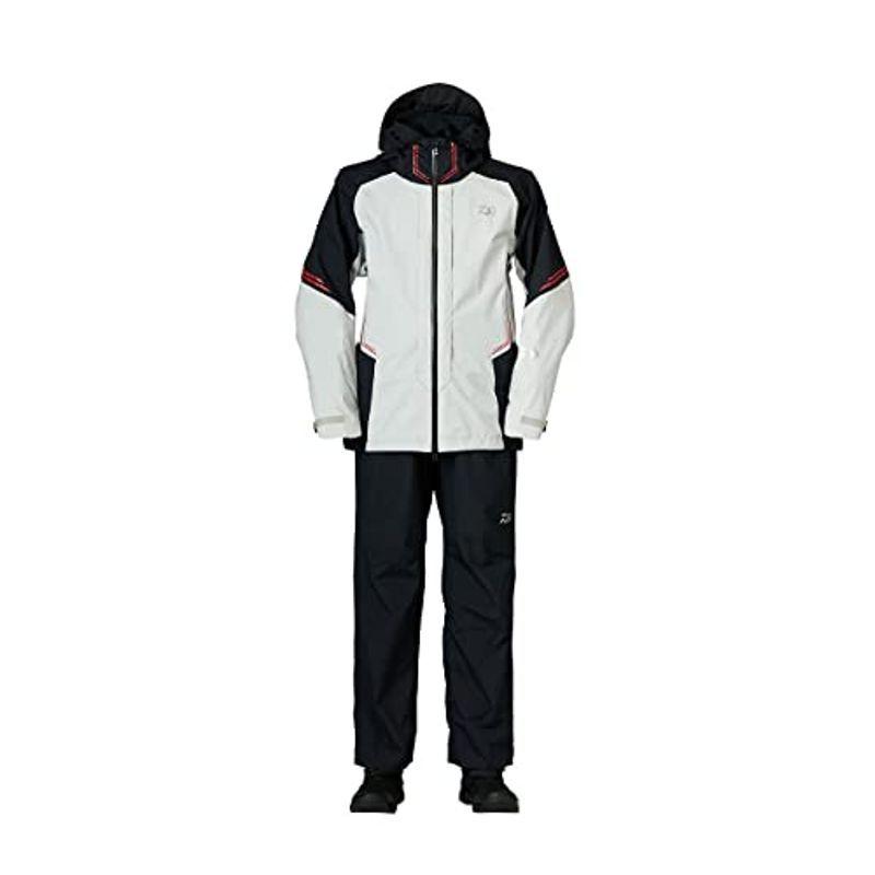 激安アウトレットストア ダイワ Daiwa レインウェア レインマックスrハイパー コンビアップレインスーツ Dr 3121a ライトグレー Xl Dr 3121 Anoano 通販 Yahoo ショッピング 純正売れ済 Bizmed Co Jp