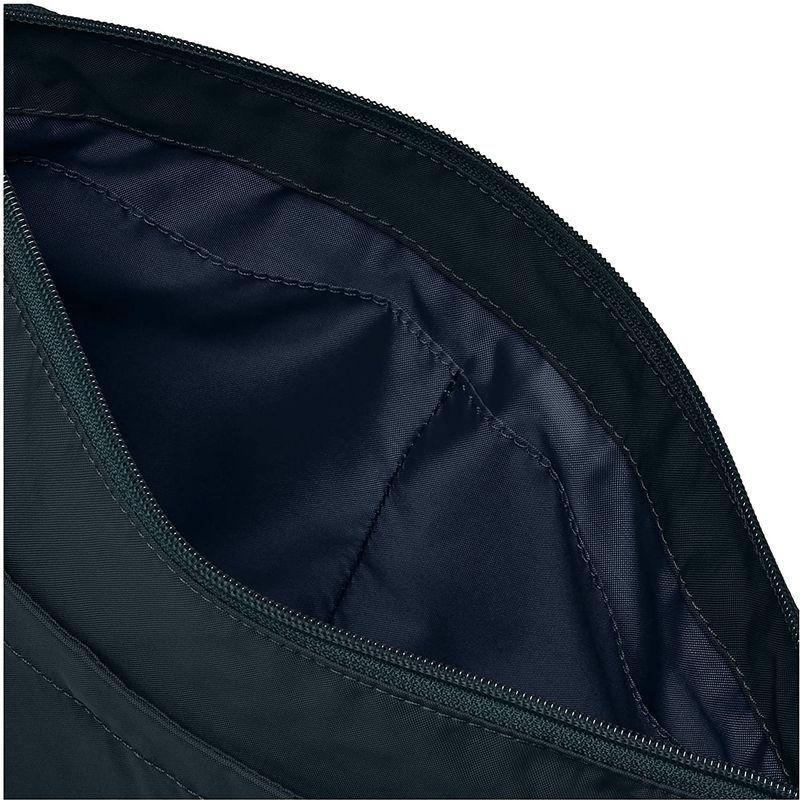 最高 イザック ショルダーバッグ ネイビー レディース M Viroblock抗菌ショルダー Heiq ショルダーバッグ Oxfordshire Optimacare Co Uk