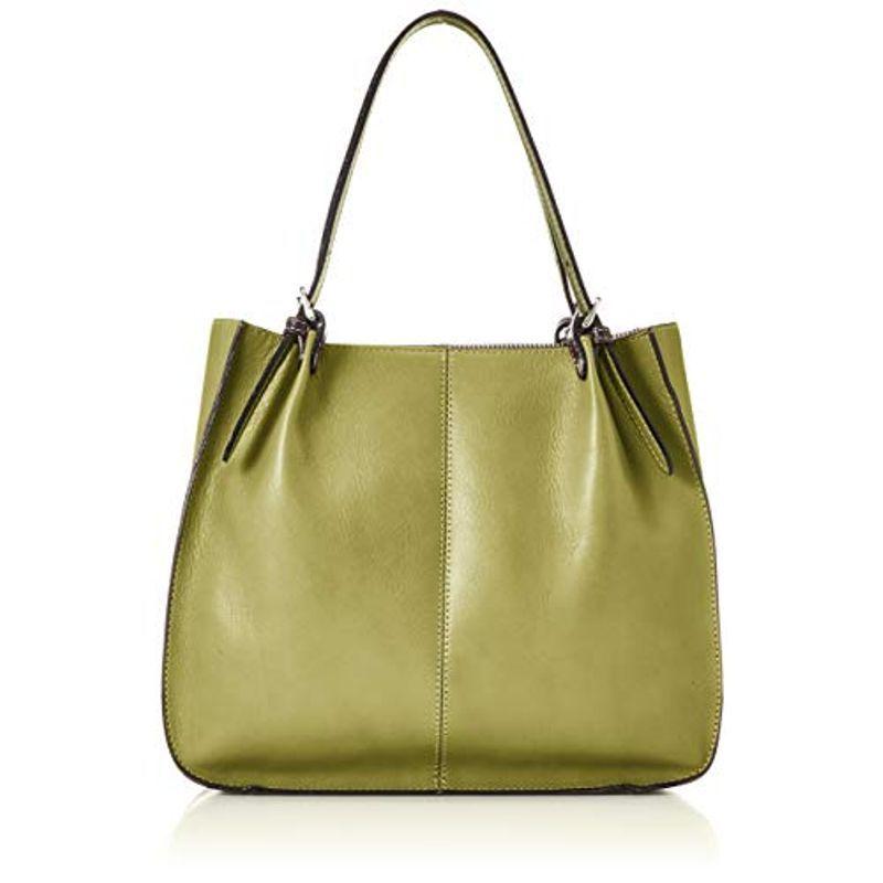 ビアンコ レディースファッション トート Bienco Tote トート グリーン ならショッピング ランキングや口コミも豊富なネット通販 更にお得なpaypay残高も スマホアプリも充実で毎日どこからでも気になる商品をその場でお求めいただけます