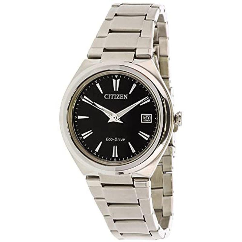 【税込】 Citizen Watch Women's FE6020-56F 腕時計