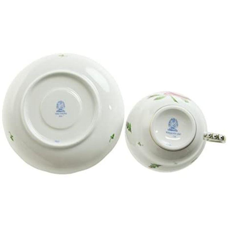 人気カラーの カップ ソーサー Herend ハンドベイント 730 0 00 Rb 兼用 カップ ソーサー Www Gatorheatandair Com
