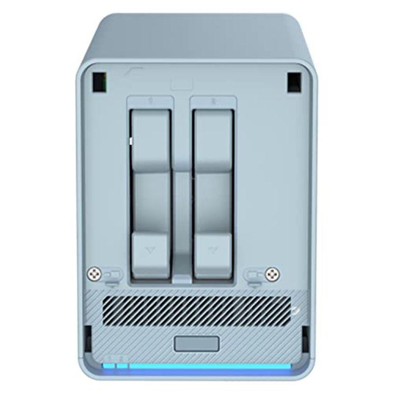 外付けハードディスク ドライブ セット送料無料 Qnap キューナップ 次世代トライバンドメッシュwi Fi Ac20 2 5gbe Nasおよびsd Wanルーター Qmiroplu H3nsedatem Baltihouse Com Au