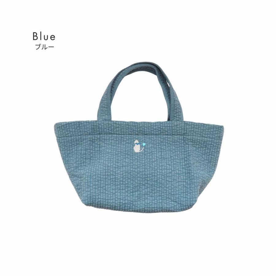 正規販売店】susabi ヌビバッグ LUCK 猫 マザーズバッグ トートバッグ