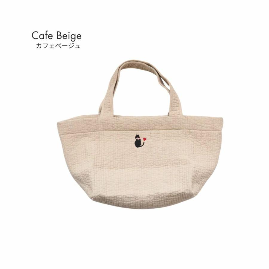 正規販売店】susabi ヌビバッグ LUCK 猫 マザーズバッグ トートバッグ