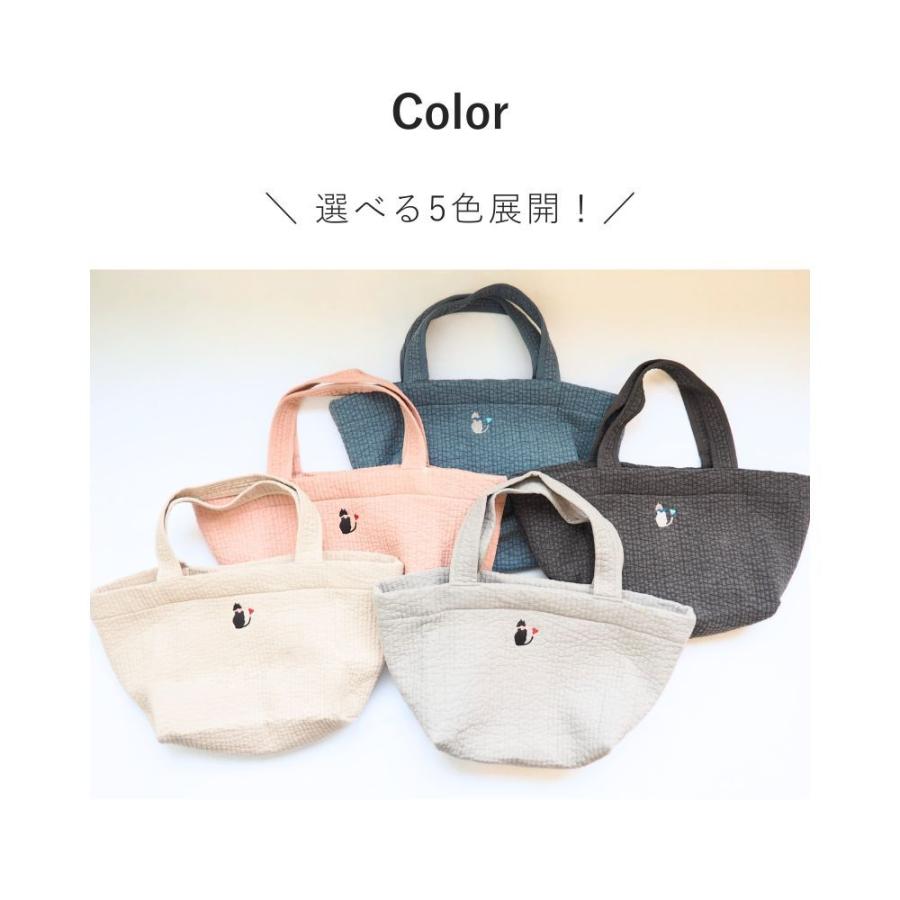 正規販売店】susabi ヌビバッグ LUCK 猫 マザーズバッグ トートバッグ