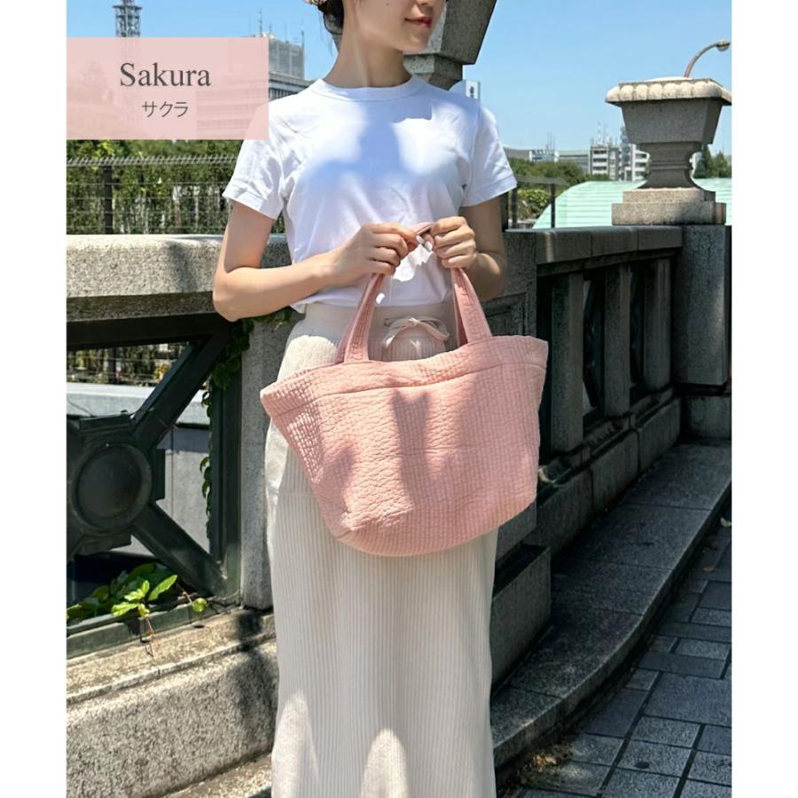 正規販売店】susabi ヌビバッグ LUCK トート 韓国 イブルバッグ 黒