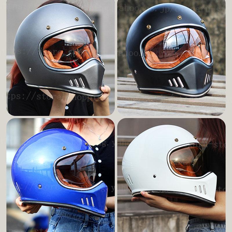 88%OFF!】 バイク ヘルメット IK-618 オフロードヘルメット レーシング