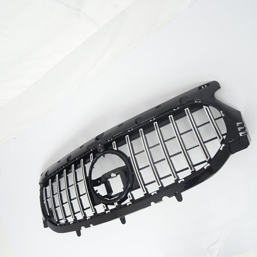 入荷中 ANORECENTベンツ パナメリカーナ 現行AMGルック グリル H247