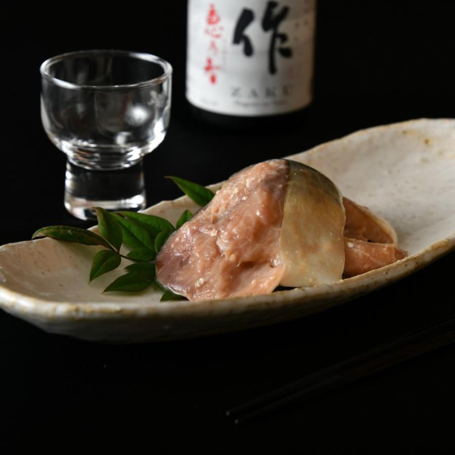 絶品あのりさば塩辛 120g おつまみ 逸品 さばの塩辛 郷土食|anorifugu-marusei|02