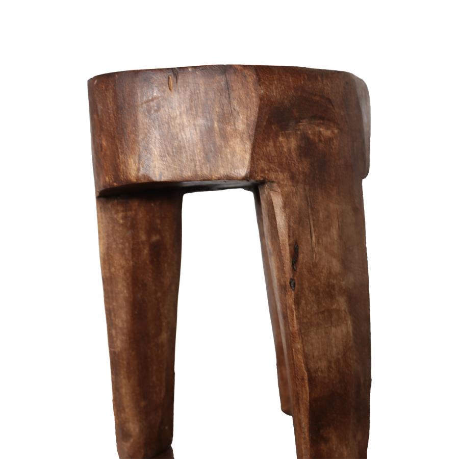 ヴィンテージ ナガスツール naga stool プリミティブ primitive チェア