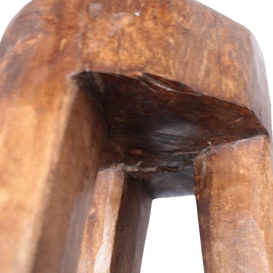 ヴィンテージ ナガスツール naga stool プリミティブ primitive チェア