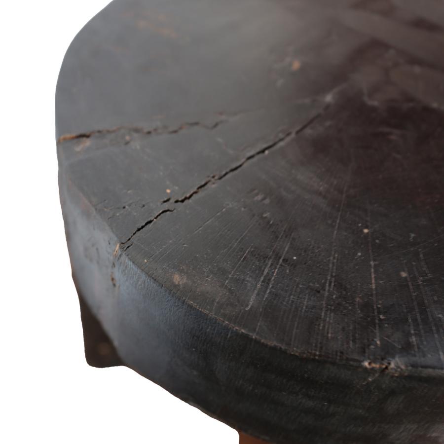 ヴィンテージ ナガスツール naga stool プリミティブ primitive チェア
