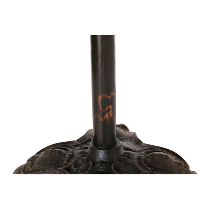 ハンガーラック ラウンド サークルラック アンティーク ジャパンフィニッシュ ジャパンカラー japanned インテリア |  | 10