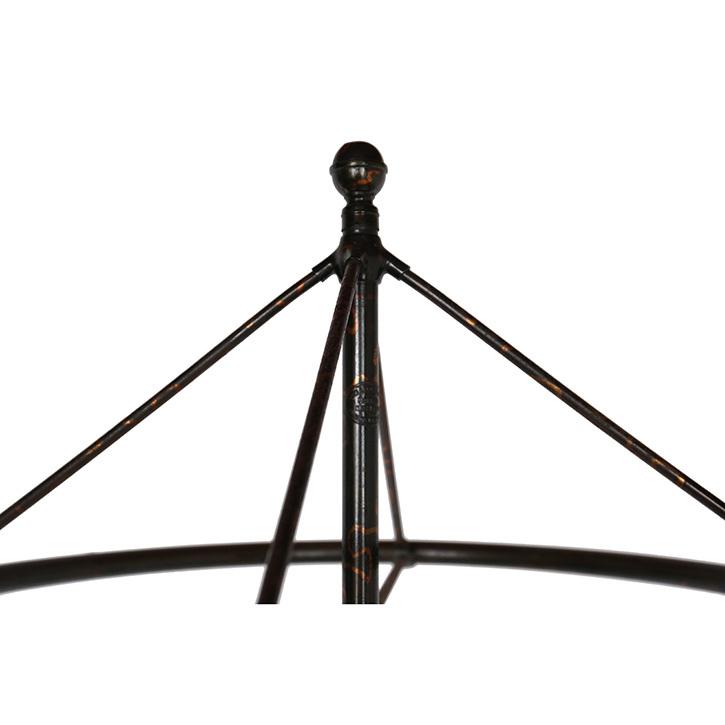 ハンガーラック ラウンド サークルラック アンティーク ジャパンフィニッシュ ジャパンカラー japanned インテリア |  | 06