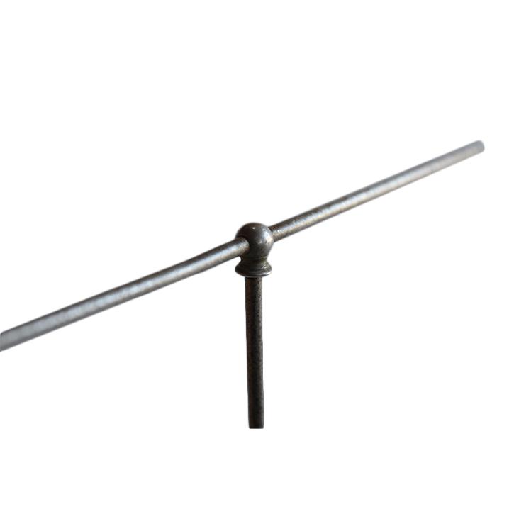 ラック アンティーク クロージング ディスプレイ ジャパンカラー ジャパンフィニッシュ t-bar タイラック 店舗什器 ディスプレイ シャツ |  | 02