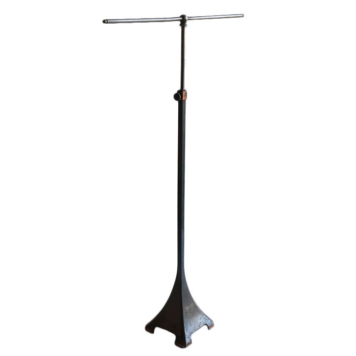 ラック アンティーク クロージング ディスプレイ ジャパンカラー ジャパンフィニッシュ t-bar タイラック 店舗什器 ディスプレイ シャツ |  | 04