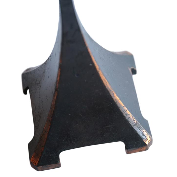 ラック アンティーク クロージング ディスプレイ ジャパンカラー ジャパンフィニッシュ t-bar タイラック 店舗什器 ディスプレイ シャツ |  | 05