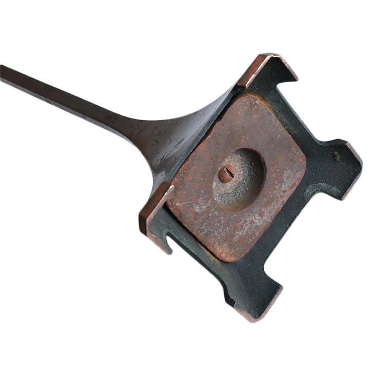 ラック アンティーク クロージング ディスプレイ ジャパンカラー ジャパンフィニッシュ t-bar タイラック 店舗什器 ディスプレイ シャツ |  | 06