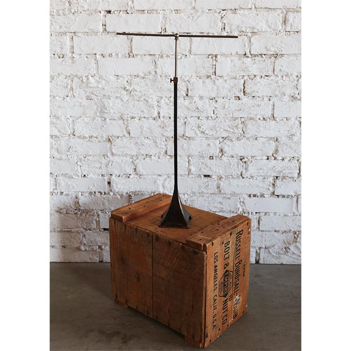 ラック アンティーク クロージング ディスプレイ ジャパンカラー ジャパンフィニッシュ t-bar タイラック 店舗什器 ディスプレイ シャツ |  | 08